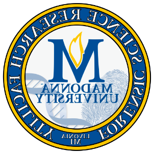 MUFSRF Logo